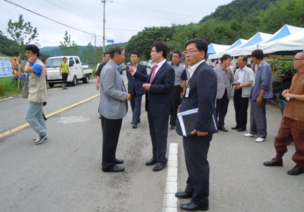 호호 하하축제